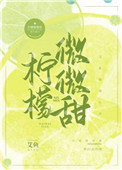 檸檬微微甜小說全文免費閲讀番外封面